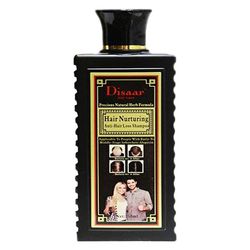 شامپو ضد ریزش مو دیسار  حجم 250 میلی‌لیتر