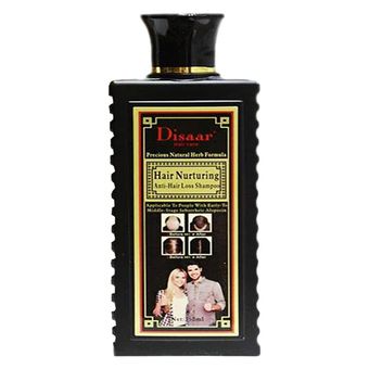 شامپو ضد ریزش مو دیسار  حجم 250 میلی‌لیتر