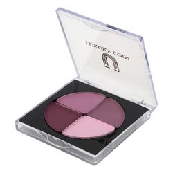 پالت سایه چشم لاکچری کوین مدل 603