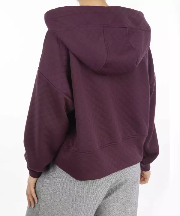 هودی زنانه کد w08327-008