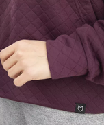 هودی زنانه کد w08327-008