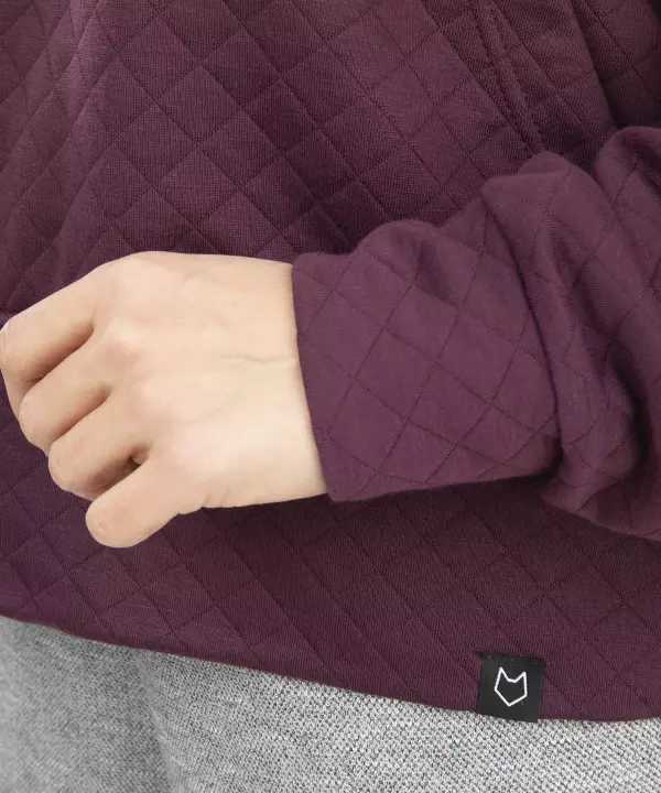 هودی زنانه کد w08327-008