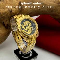 ساعت مچی مردانه رولکس دراگون