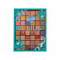 پالت سایه چشم فانتزی 48 رنگ