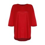 تیشرت زنانه کد W06924-003