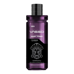 تونیک موهای خشک واسو – Vasso Sebum Control Hair Tonic