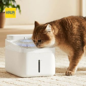 آب‌خوری/فان‌تن هوشمند حیوان خانگی شیائومی – Xiaomi Smart Pet Fountain 2