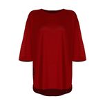 تیشرت زنانه کد W06923-003