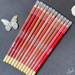 خرید مداد لب )جین( 12 عددی
