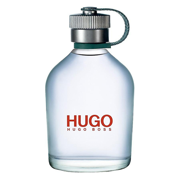 عطر هوگو باس من - HUGO BOSS – Hugo Man ( ژیودان سوئیس)
