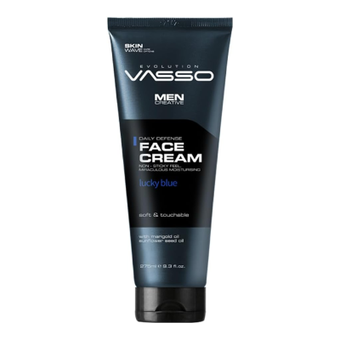 کرم صورت واسو – Vasso Face Cream