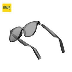 Porodo Lifestyle Optix Smart Glasses | عینک هوشمند پورودو با صدا، کنترل لمسی و محافظ UV400