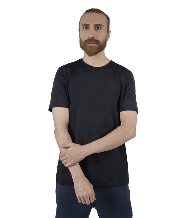 تیشرت ورزشی مردانه کدM08880-001