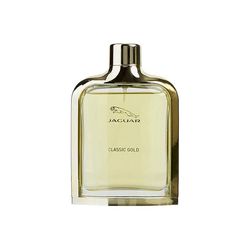 جگوار کلاسیک گلد-طلایی JAGUAR Classic Gold