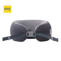 بالش ارگونومیک ماساژور گردن گرینلاین Green Lion Ergonomic Neck Massager Pillow – طوسی