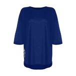 تیشرت زنانه کد W06922-004