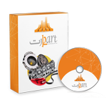 نرم افزار حسابداری فروشندگان لوازم یدکی (پارت)