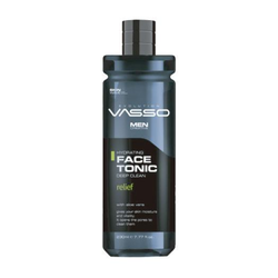 تونیک صورت واسو – Vasso Face Tonic