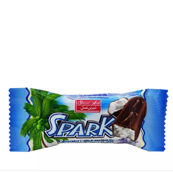اسپارک نارگیلی