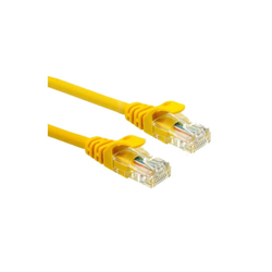 کابل شبکه(LAN) 0/3 متری CAT5-UTP روکش مس
