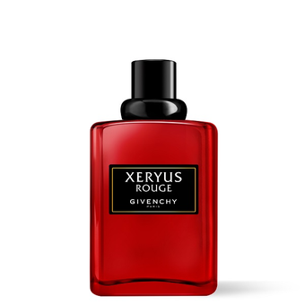 ادکلن مردانه جیونچی زریوس روژ | Givenchy Xeryus Rouge