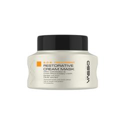 شامپو احیا کننده مو واسو – VASSO SOS TREATMENT HAIR MASK