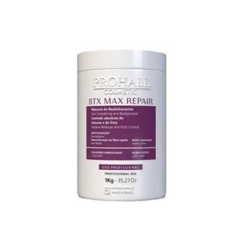 بوتاکس مکس ریپیر پروهال 1 کیلویی