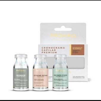 پک آنتی دمیج پروهال