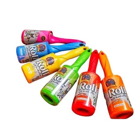 پرزگیر صادراتی 75 برگ ( قابدار ) / Roll plus hair remover