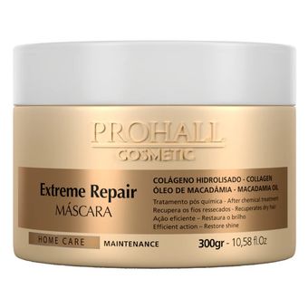 ماسک اکستریم ریپیر پروهال 300 گرمی