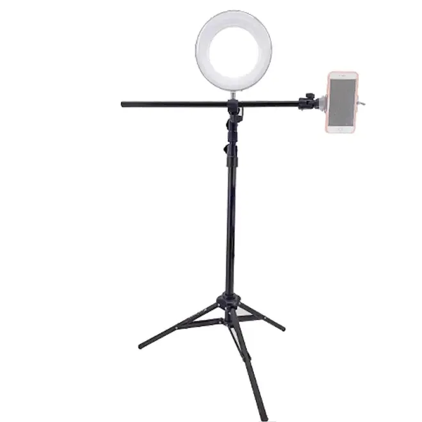سه پایه گوشی موبایل تی شو Zomei ZM T 170