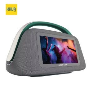 اسپیکر صفحه‌نمایش‌دار Green Lion Buenos Aires Display Speaker | تاچ 10.1 اینچ