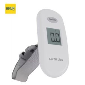 ترازوی دیجیتال چمدان Green Lion Weight Mate | ظرفیت 40kg
