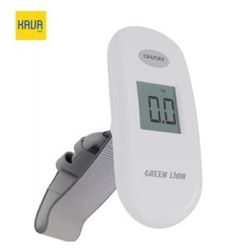 ترازوی دیجیتال چمدان Green Lion Weight Mate | ظرفیت 40kg
