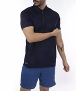 پولوشرت ورزشی مردانه کدM08388-400