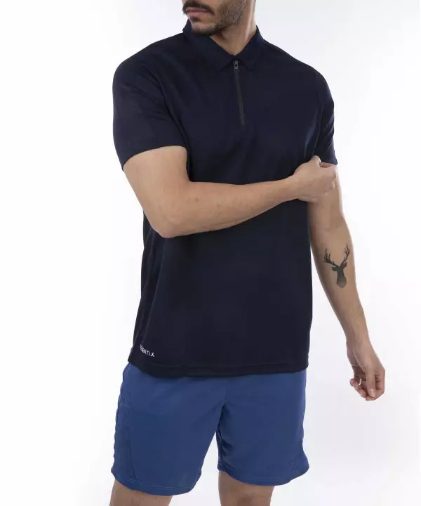 پولوشرت ورزشی مردانه کدM08388-400