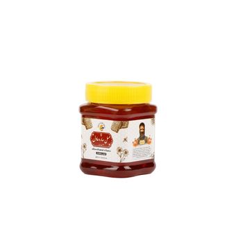 عسل طبیعی دیابتی سبلان - 500 گرم