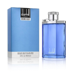 عطر دانهیل دیزایر بلو مردانه - Dunhill Desire Blue (آرجویل فرانسه)