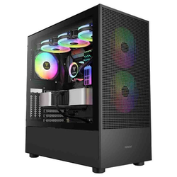 سیستم گیمینگ اقساطی نسل 13 |  | RAM 32 | INTEL i5 13400F | RTX2060 SUPER | M.2 1T | B760 PLUS DDR5