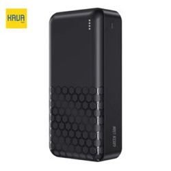 پاوربانک Green Lion Rome 30000mAh با شارژ سریع 20 وات و حفاظت اتصال کوتاه