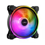 FAN CASE ADATA XPG HURRICANE 120 ARGB PWM