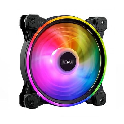 FAN CASE ADATA XPG HURRICANE 120 ARGB PWM