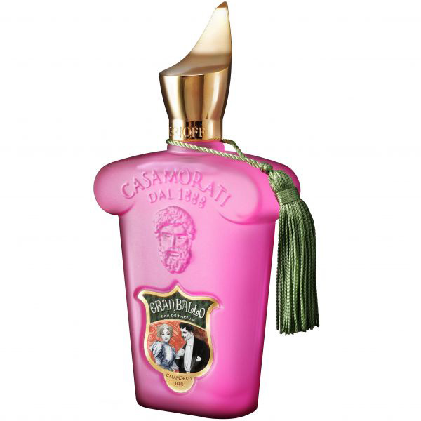 عطر کازاموراتی گرن بالو - Casamorati Gran Ballo (ژیودان سوئیس)
