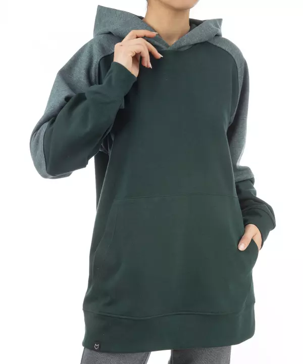 هودی زنانه کد W08442-006