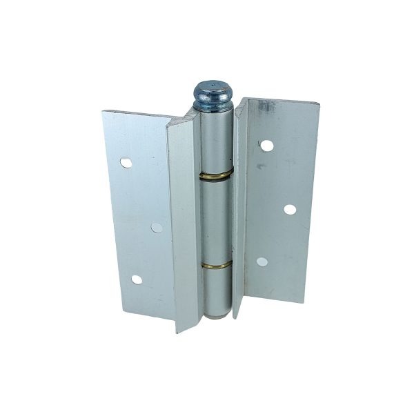 لولا آبکاری آلومینیومی 9سانتی