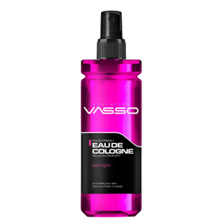 ادکلن کلوژن جاز نایت واسو – Vasso Eau De Cologne Jazz Night