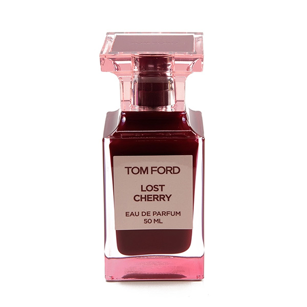 عطر تام فورد لاست چری - Tom Ford Lost Cherry (ژانیل فرانسه)