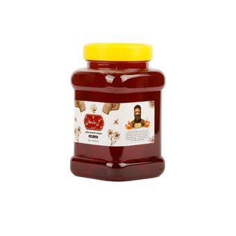 عسل طبیعی دیابتی سبلان - 1000 گرم