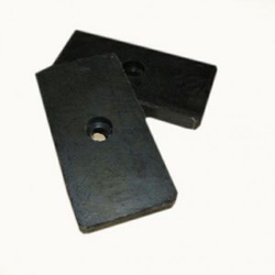 لاستیک تخت زیر موتور