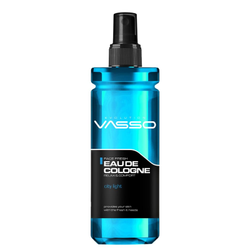 ادکلن واسو کلوژن سیتی لایت – Vasso Eau De Cologne City Light